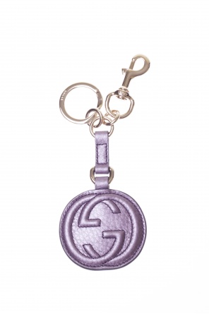 Leather pendant, zdjęcie 1 Leather pendant od Gucci